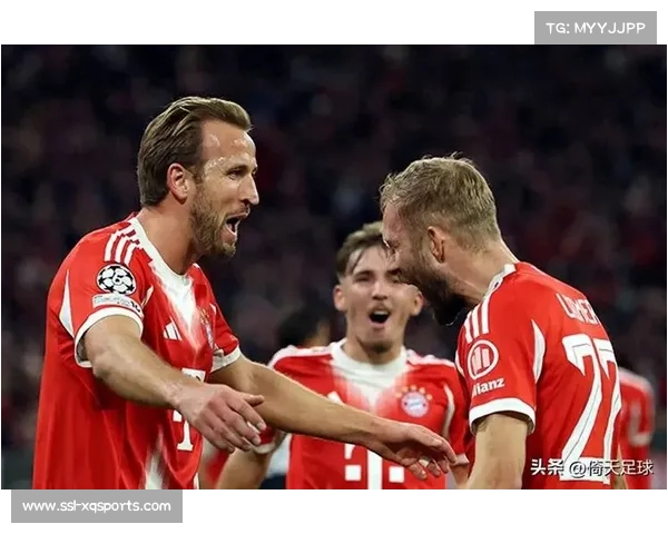 拜仁客战科隆先失一球，格纳布里将功补过半场扳平