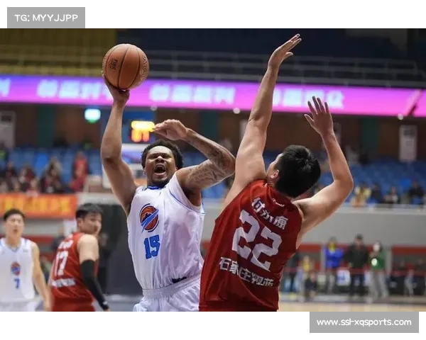 NBL创四加时历史纪录，石家庄132-127焦作