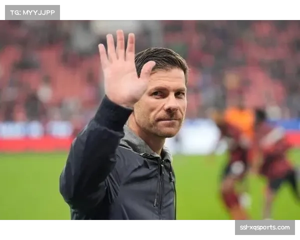 多家媒体确认：哈维-阿隆索下赛季将继续留任勒沃库森主帅